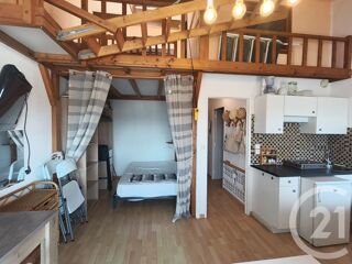  Appartement à vendre 1 pièce 42 m²