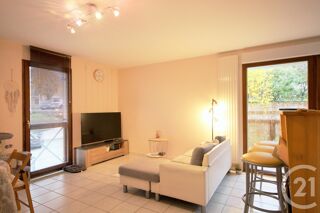  Appartement à louer 2 pièces 50 m²