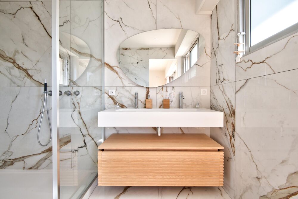  vendre  Appartement Nice (06200)