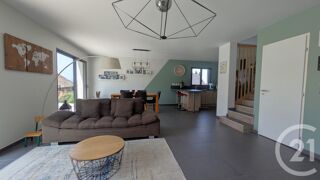  Maison � vendre 4 pi�ces 123 m�