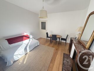  Appartement à louer 3 pièces 57 m² Tours
