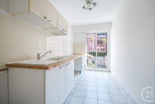  Appartement à vendre 2 pièces 56 m²