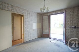  Appartement � vendre 1 pi�ce 26 m�