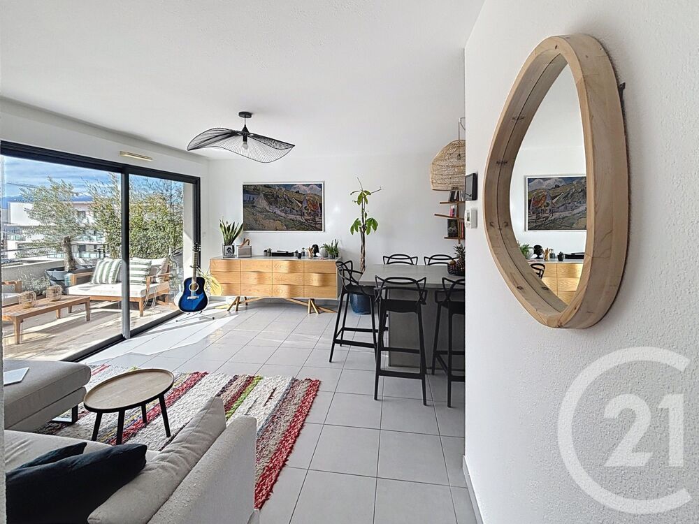 Appartement 3 pièces 82 m² · à Perpignan · 82 m² · 222 000 €