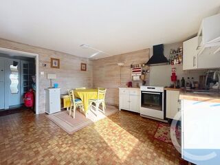  Appartement � vendre 3 pi�ces 61 m�