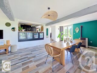  Maison à vendre 6 pièces 353 m²