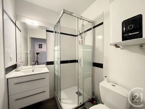  Appartement � louer 1 pi�ce 24 m�