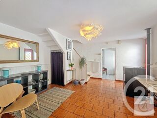  Maison à vendre 6 pièces 156 m²