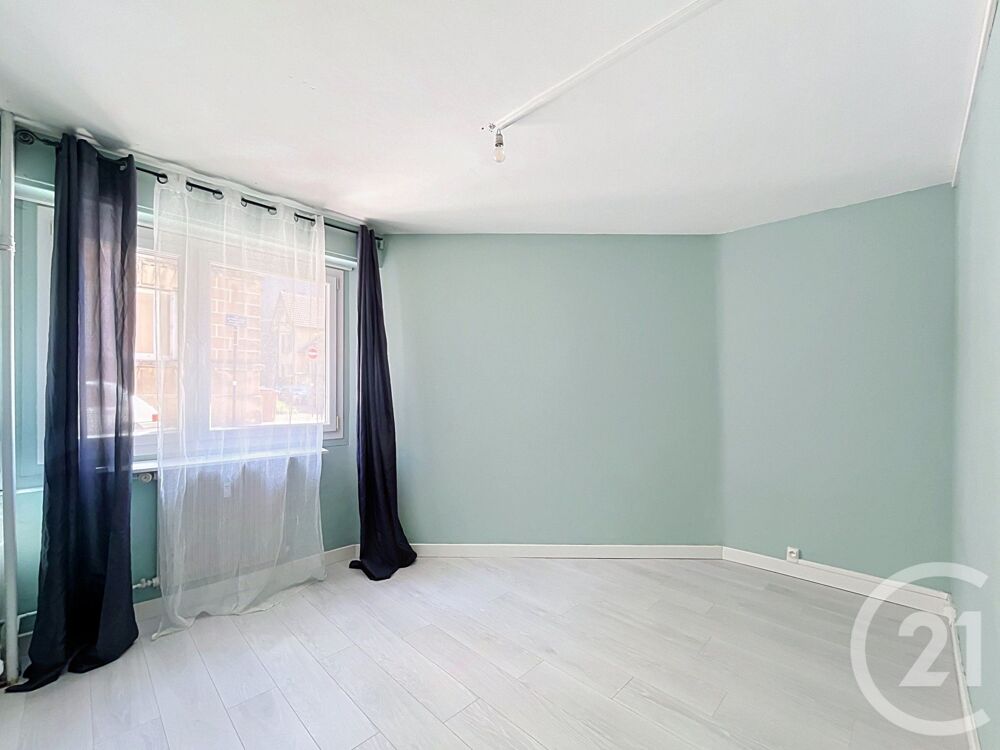 vente Appartement - 2 pièce(s) - 50 m² Belfort (90000)