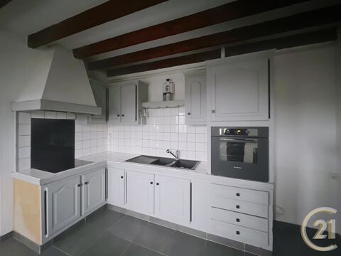   Location Maison Maison - 3 pi�ce(s) - 48 m�