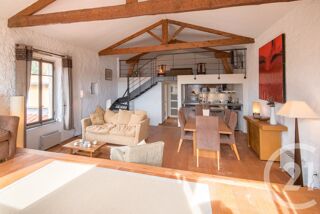  Appartement à vendre 3 pièces 98 m² Villefranche sur mer