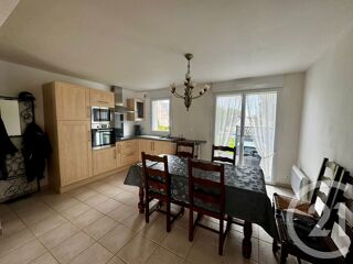  Maison � vendre 4 pi�ces 96 m�