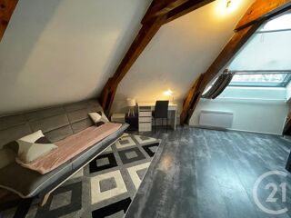  Appartement à louer 1 pièce 35 m²