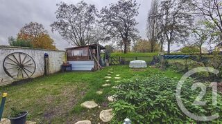  Maison � vendre 4 pi�ces 99 m�