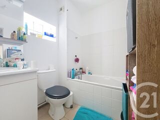  Appartement à vendre 3 pièces 71 m²