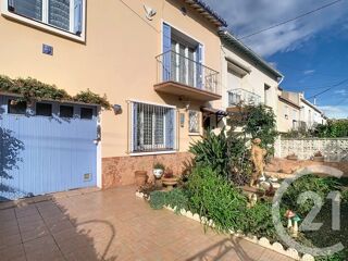  Maison � vendre 5 pi�ces 144 m�