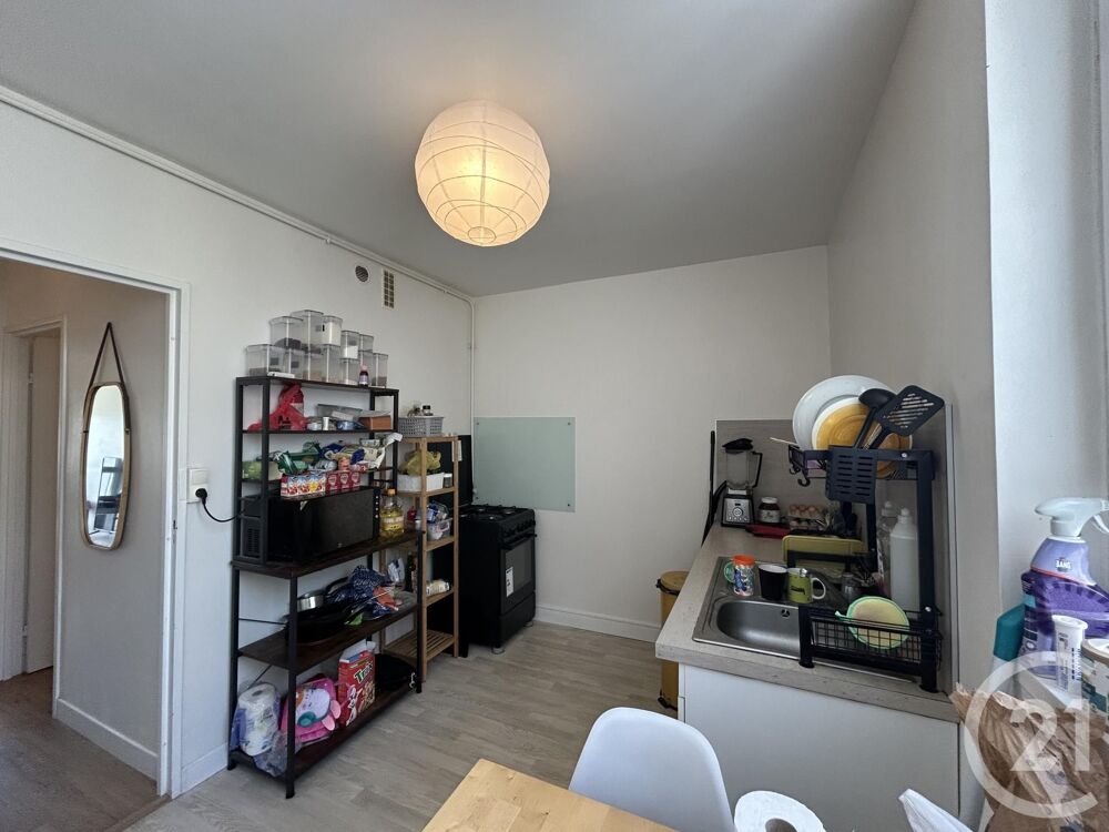 vente Appartement - 3 pièce(s) - 62 m² Avon (77210)