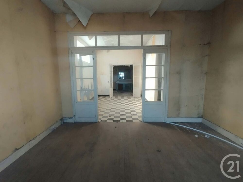 vente Maison - 5 pièce(s) - 122 m² Montescourt-Lizerolles (02440)