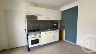  Appartement à louer 2 pièces 48 m²