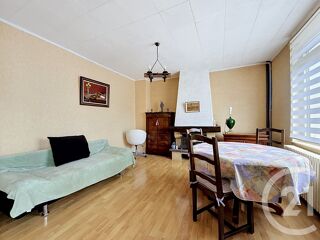  Maison à vendre 7 pièces 105 m²