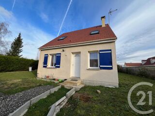  Maison � vendre 5 pi�ces 73 m�