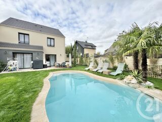  Maison  vendre 6 pices 122 m