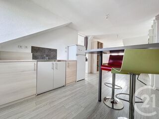  Appartement à louer 2 pièces 40 m²