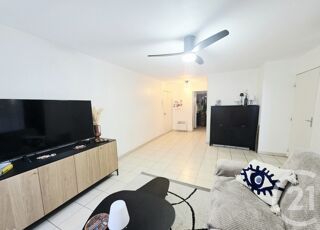  Appartement � vendre 3 pi�ces 57 m�