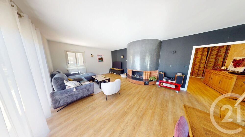 vente Maison - 6 pièce(s) - 156 m² Tournefeuille (31170)
