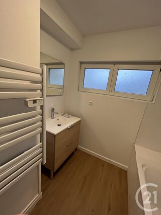  Appartement � louer 2 pi�ces 49 m�