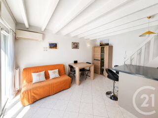  Maison à vendre 3 pièces 46 m²