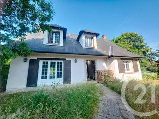  Maison � vendre 6 pi�ces 269 m�