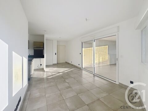  Appartement � louer 2 pi�ces 45 m�