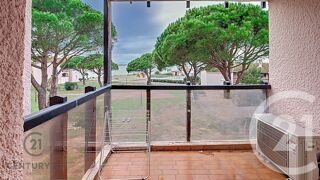  Appartement à vendre 2 pièces 33 m²