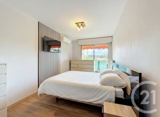  Appartement à vendre 3 pièces 62 m²