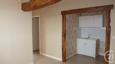   Location Appartement Appartement - 2 pièce(s) - 26 m²