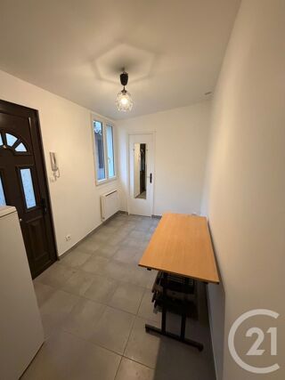  Appartement � louer 1 pi�ce 19 m�