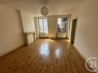  Maison à vendre 4 pièces 94 m²