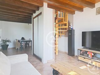  Maison � vendre 3 pi�ces 68 m�