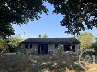  Maison � vendre 4 pi�ces 95 m�