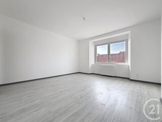  Appartement à louer 3 pièces 63 m²