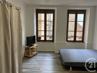  Appartement à louer 1 pièce 27 m²