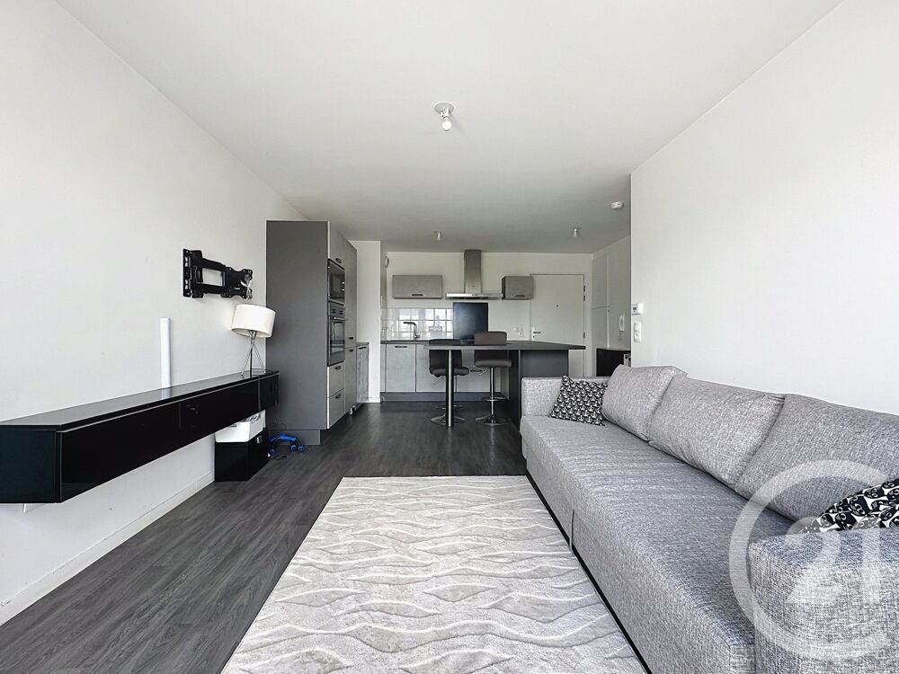 vente Appartement - 2 pièce(s) - 41 m² Thiais (94320)