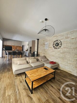  Maison � vendre 5 pi�ces 157 m�