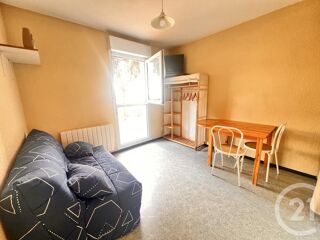  Appartement à vendre 1 pièce 15 m²