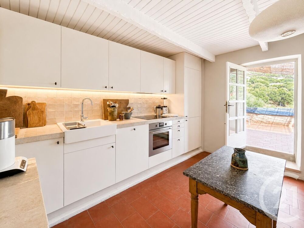 vente Maison - 7 pièce(s) - 164 m² Aregno (20220)