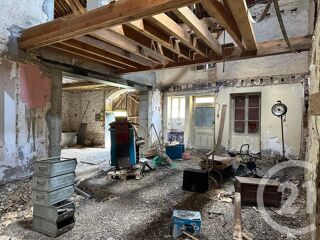  Maison � vendre 2 pi�ces 166 m�