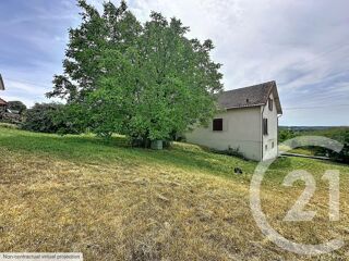  Maison à vendre 5 pièces 111 m²