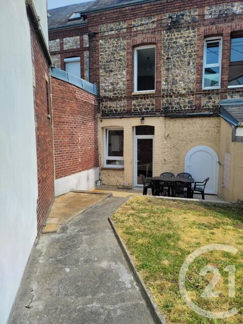  Appartement � louer 1 pi�ce 8 m�