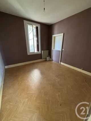  Maison � vendre 4 pi�ces 81 m�